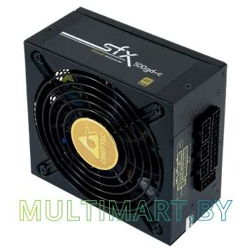 Блок питания Chieftec SFX-500GD-C Smart SFX 500W